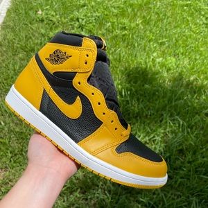 Jordan 1 “Pollen”